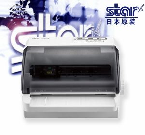 STAR-SP6000針式打印機