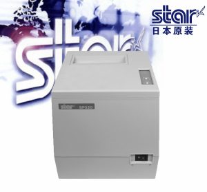 STAR-SP320針式打印機