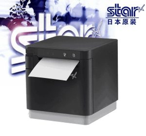 STAR-MCP31L熱敏打印機